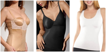 Camisole Bras camisole bras