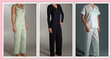 ladies sleepwear ladies sleepwear