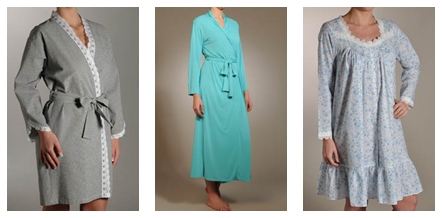 short robes short robes