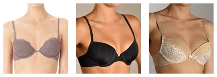 demi bra demi bra
