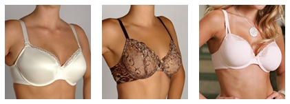 lunaire bras lunaire bras