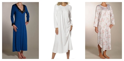 nightgowns nightgowns