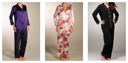 ladies pajamas ladies pajamas