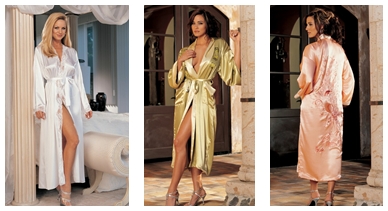 luxury robes luxury robes