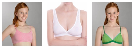 Best Training Bras And Lingerie Guide
