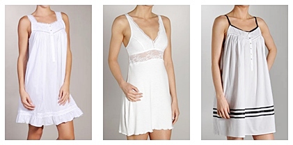 cotton nightgown cotton nightgown