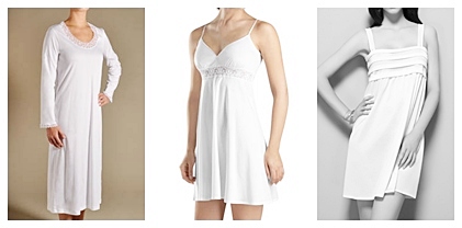 nightgowns nightgowns