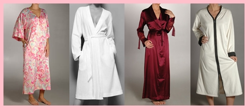 long robes long robes