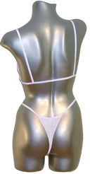 Womens Thongs - Womens Panties ...