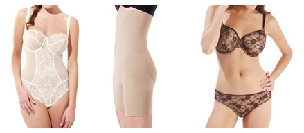 shapewear lingerie shapewear lingerie