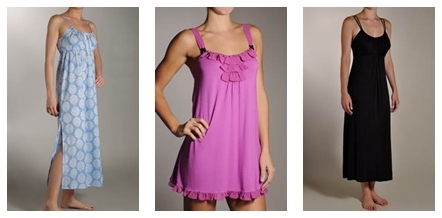 nightgowns nightgowns