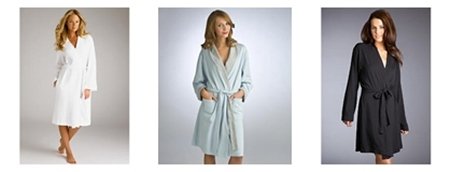 cotton robe cotton robe