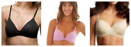 bra styles