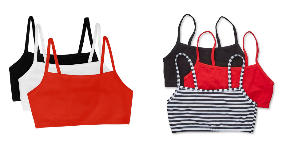 Sexy Teen Lingerie The Surprising Truth You Need To Know