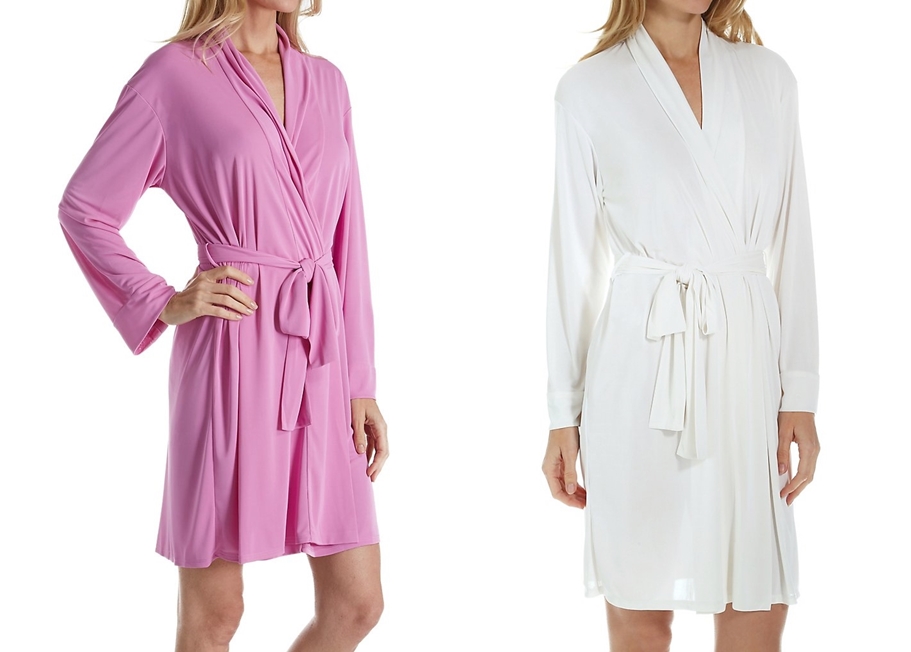 Plus Size Robes - The Fundamentals You Need To Know | Love of Lingerie