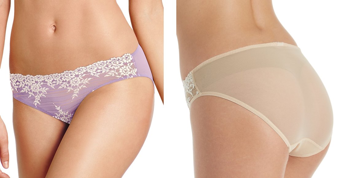 Womens Panties How To Look Absolutely Amazing Love of Lingerie