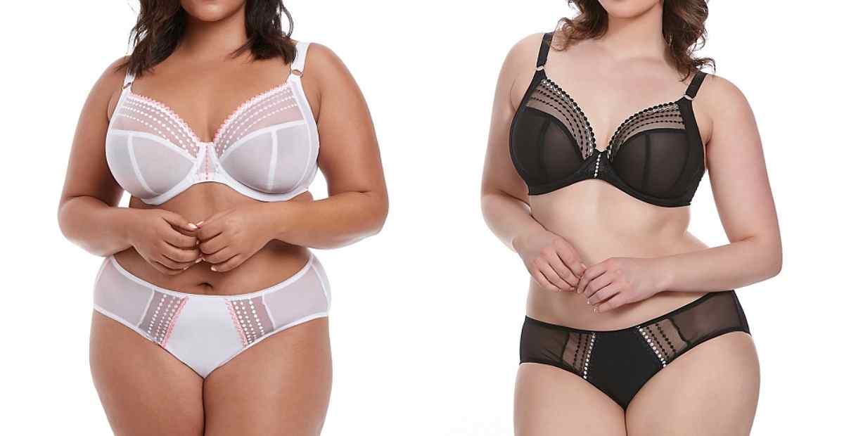 Elomi Bras How To Pick The Best Styles Love of Lingerie