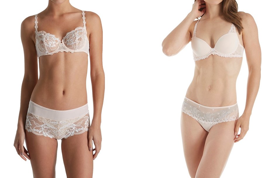 Wedding Underwear How To Get The Best Bang For Your Buck