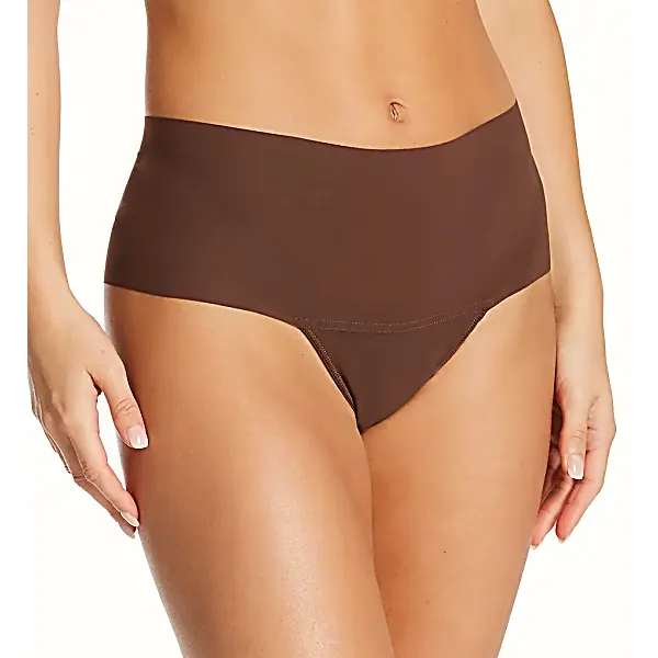 High Rise Panties High Rise Panties