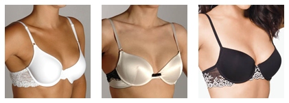 aa bras
