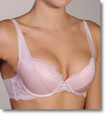 bra shopping