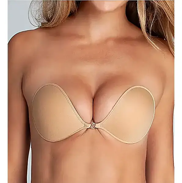 Adhesive Bras