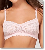 types of bras