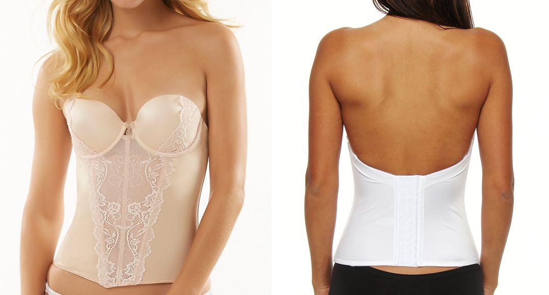 Backless Bras Top 10 Simple Secrets Love of Lingerie