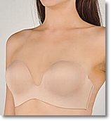 types of bras