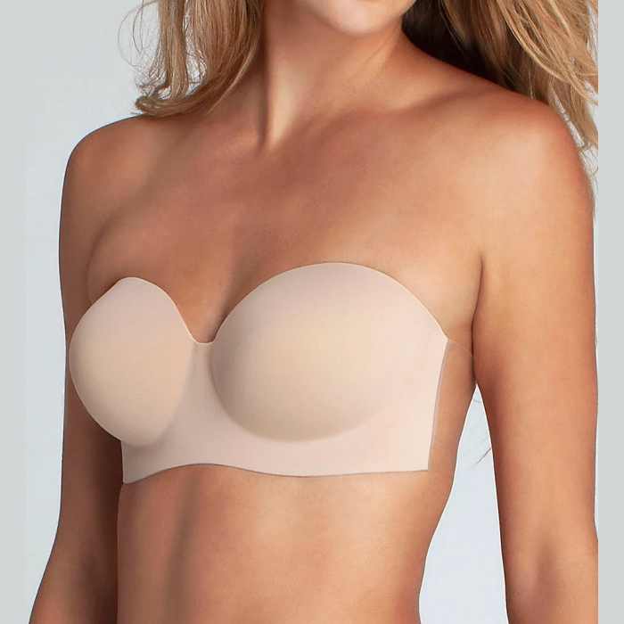 Backless Bra