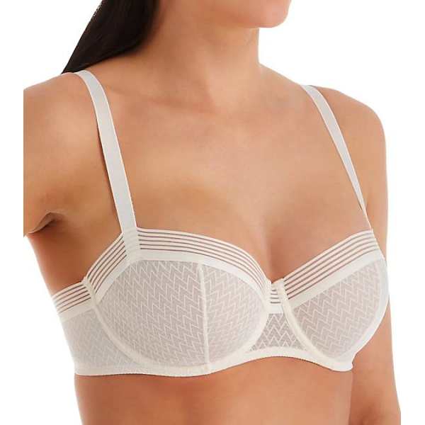 bra shopping