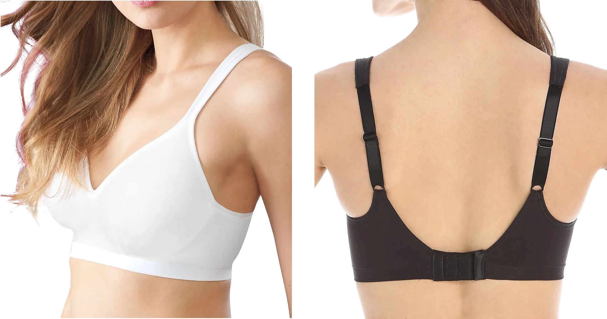 T shirt bras