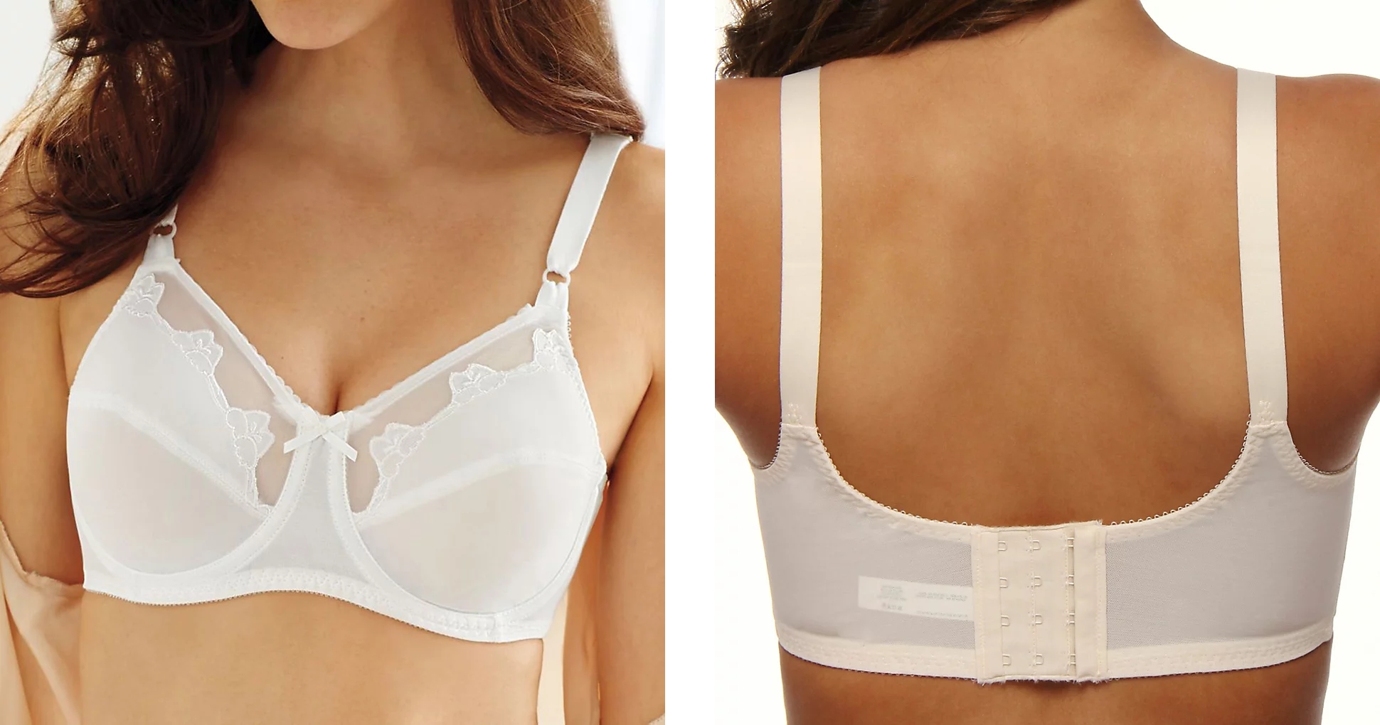 plus size bras