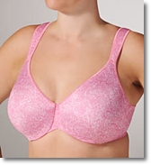 Underwire Bras