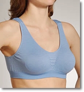 Wireless Bras