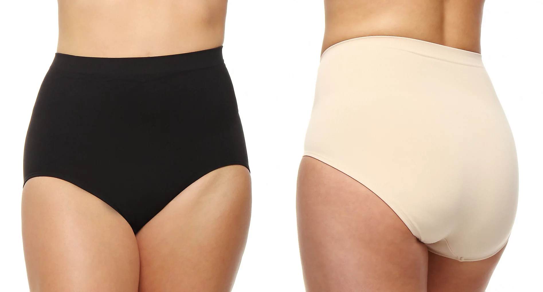 control panties