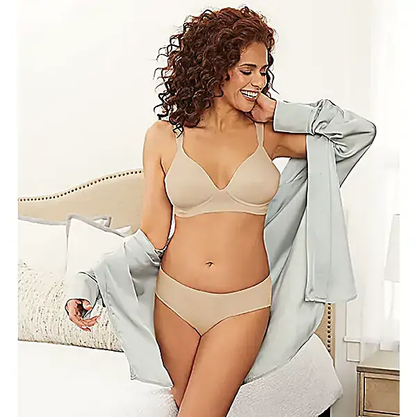 Bali Wireless Bra