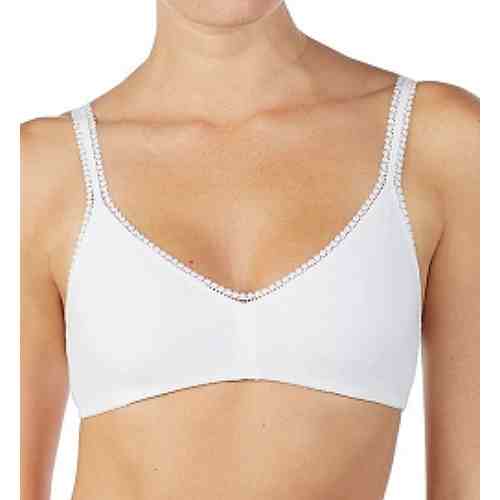 First bra basics.