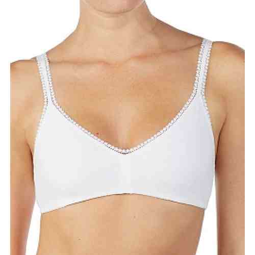 First Bra