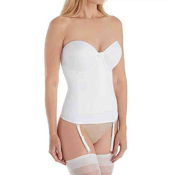 Bridal Bras