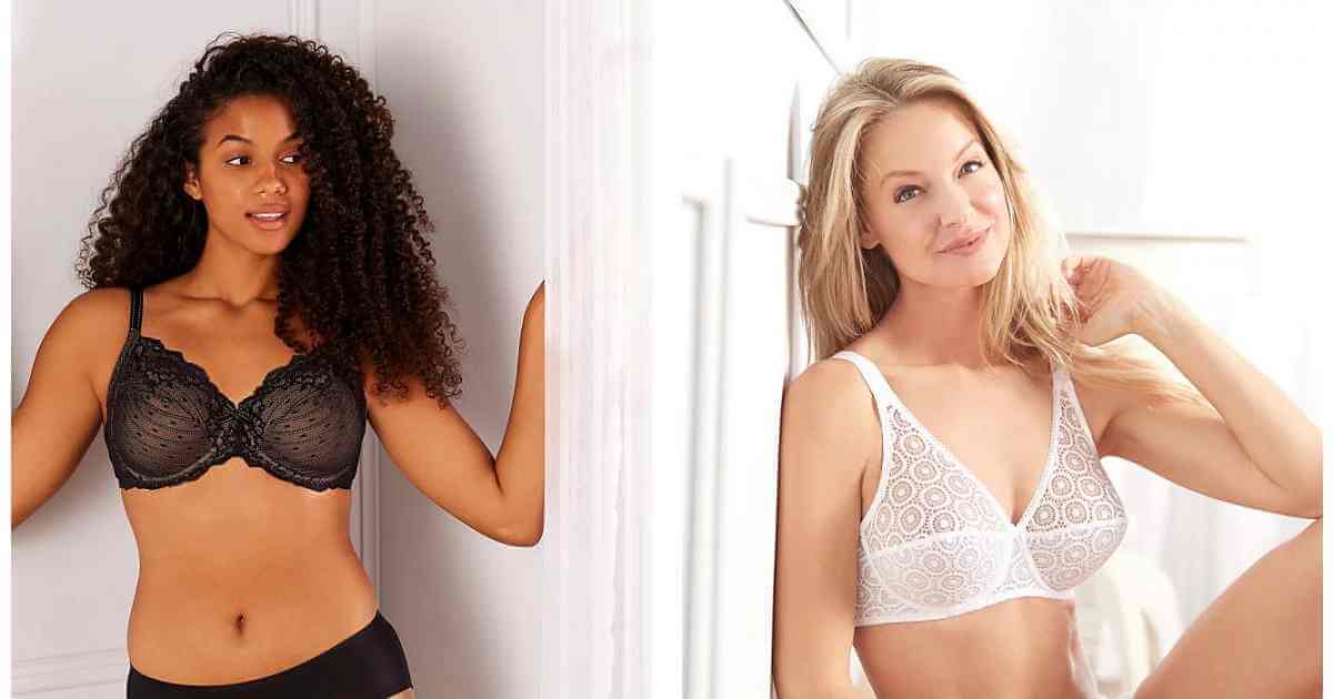 Beautiful Bras