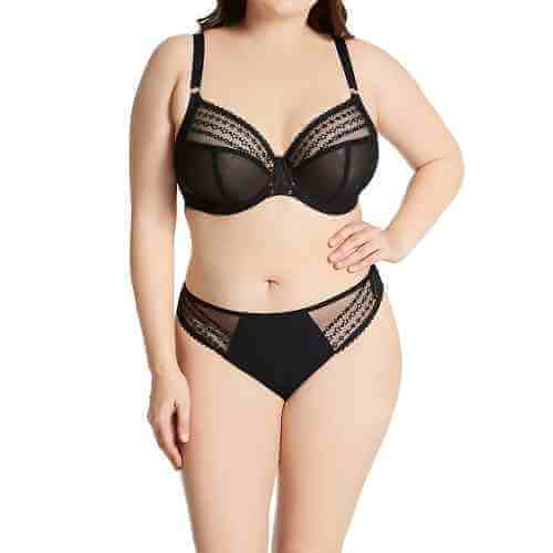 Full Figure Bras