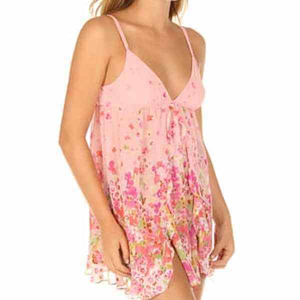 Ladies Sleepwear