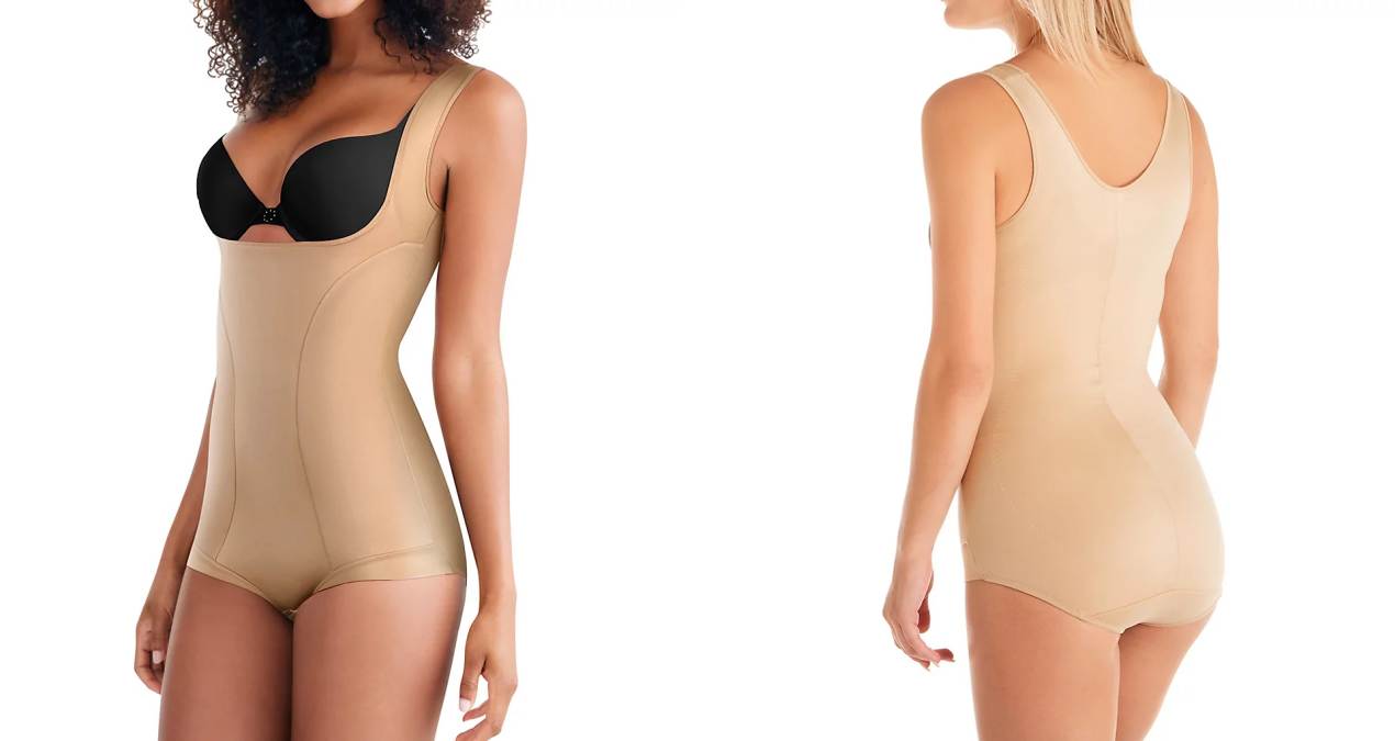 Best Shapewear For Dresses