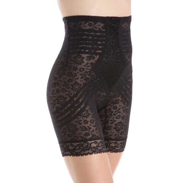 Panty girdles are a popular firm wear option that also offer great posture support.
