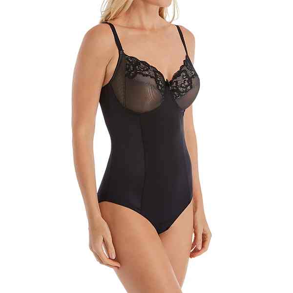 The right fabric is one of the most important elements of getting the best shaper slip.