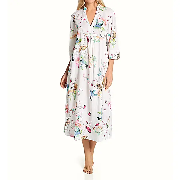 Long Nightgowns