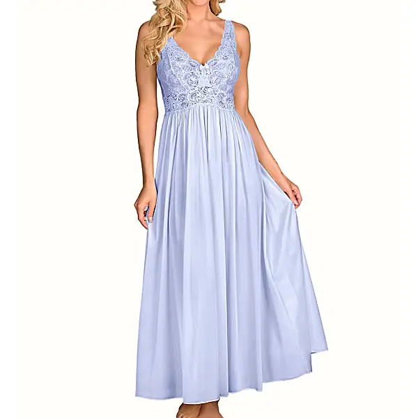 Ladies Long Nightgowns