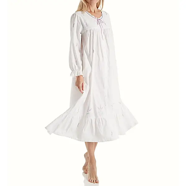 Victorian Nightgown