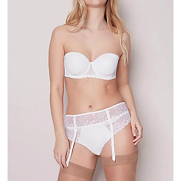 Best Strapless Bra